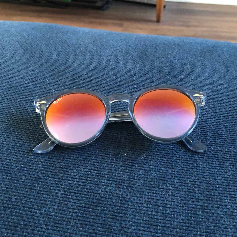 Ray-Ban